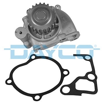 Mazda E2200 Kia Besta Suzuki Vitara Devirdaim Su Pompası DAYCO
