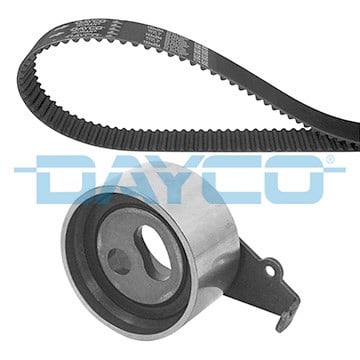 Mazda E2200 Triger Kayış Seti Eksantrik Seti DAYCO