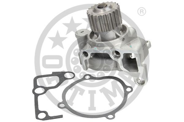 Mazda E2200 Devirdaim Su Pompası OPTIMAL