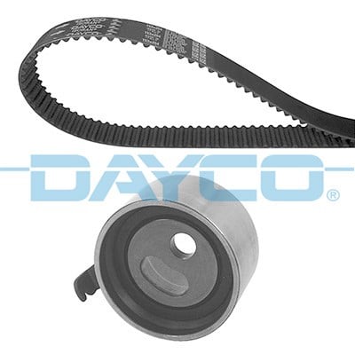 Mazda E2200 2.2L / B2200 2.2L / Kia Besta 2.2L Triger Kayış Seti DAYCO