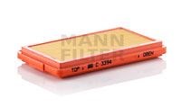BMW Hava Filtresi M10 M20 M30 E28 E30 MANN