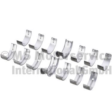 BMW Ana Yatak 0.25mm M20 M21 M50 M51 M52 M54 M57 S50 S54 KOLBEN