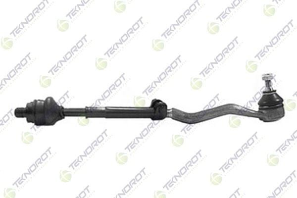 BMW E30 Sağ Rot Kolu Rot Başı ile TEKNOROT