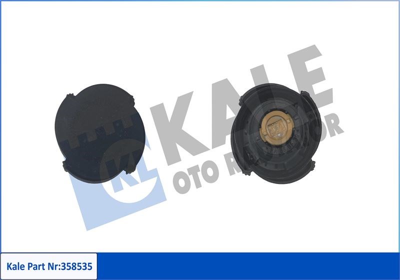 BMW E30 E34 E36 E38 E39 E46 E60 E65 E83 E53 Land Rover Discovery LJ L318... KALE-RADYATOR