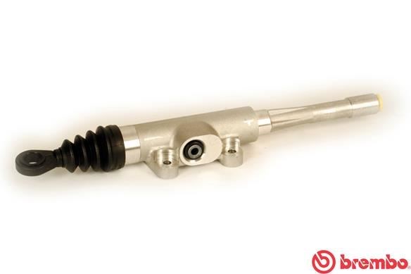 BMW E30 E28 E24 Debriyaj Merkezi Üst BREMBO