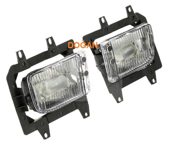 BMW E30 Sis Farı Sağ DOGAN-