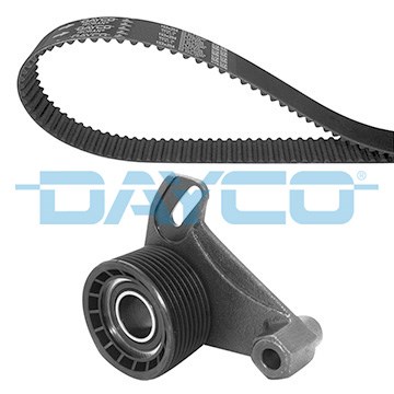 BMW E30 Triger Kayış Seti DAYCO
