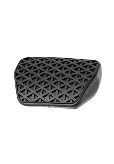 BMW E30 F20 E90 E60 E65 E83 E53 Otomatik Pedal Lastiği Yanaksız ALPER