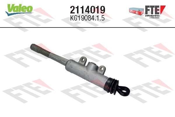 BMW E30 E28 E24 Debriyaj Üst Merkezi VALEO