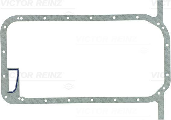 BMW M40 Yağ Karter Contası V.REINZ