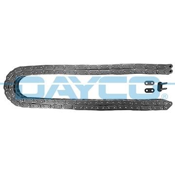 BMW E30 E36 E34 Mercedes W202 W203 W210 Volkswagen LT 28-35 Eksantrik Zinciri DAYCO