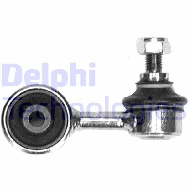 BMW E30 E36 Askı Rotu Ön DELPHI