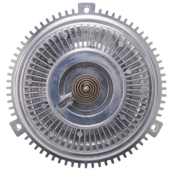 BMW E30 E34 E36 324 D TD 318 TDS 524 525 TD TDS M21 M41 M51 Fan Termiği FANEX