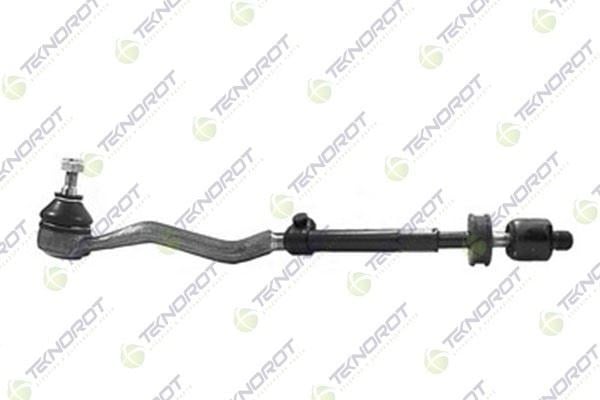 BMW E30 Sol Rot Kolu Rot Başı ile TEKNOROT