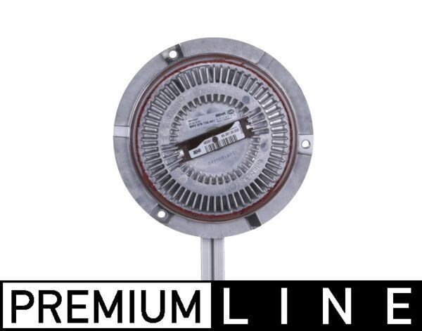 BMW E30 E36 E34 Opel Omega Fan Termiği MAHLE