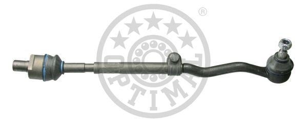 BMW E30 Sağ Rot Kolu Rot Başı ile OPTIMAL
