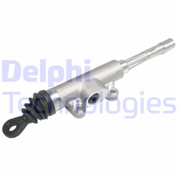 BMW E30 E28 E24 Debriyaj Üst Merkezi DELPHI