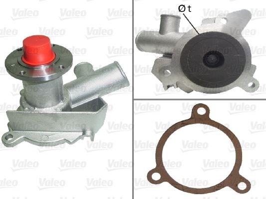 BMW E30 Devirdaim VALEO