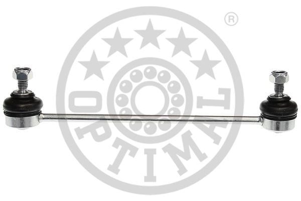 BMW E30 Ön Askı Rotu OPTIMAL