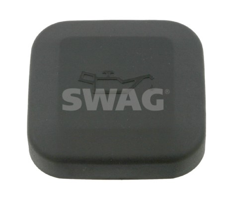 BMW Yağ Dolum Kapağı SWAG