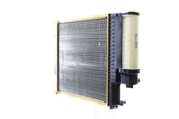 BMW E30 E36 Motor Su Radyatörü Klimalı Manuel Şanzıman MAHLE