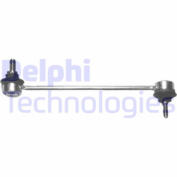 BMW E30 E36 E28 E34 E24 E32 E31 Ön Askı Rotu DELPHI
