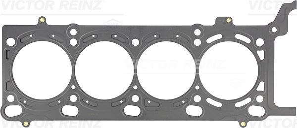 BMW E31 E38 E39 Range Rover 3 Vogue L322 Silindir Kapak Contası Sol V.REINZ