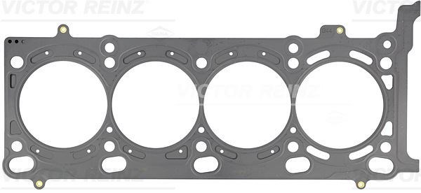 BMW E31 E38 E39 Range Rover 3 Vogue L322 Silindir Kapak Contası Sağ V.REINZ