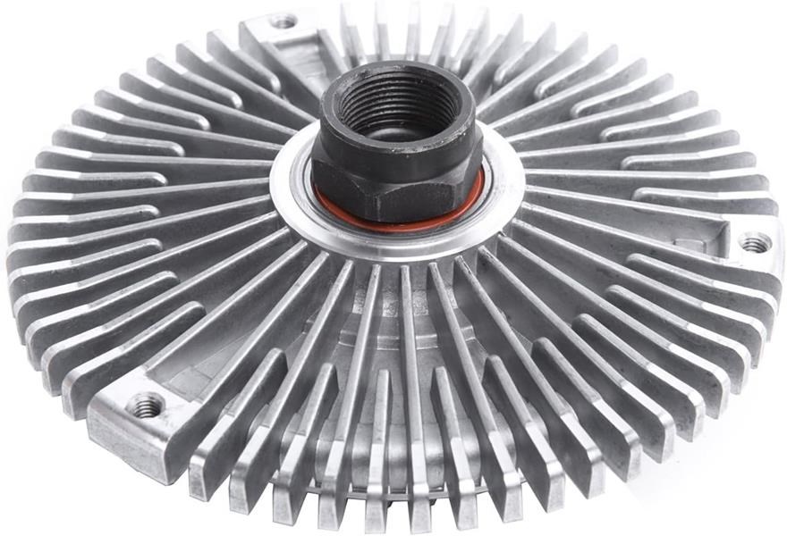 BMW M60 M62 M73 E31 E32 E34 E38 E39 Fan Termiği FANEX