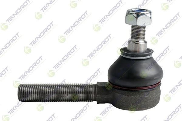 BMW E34 E28 E24 E31 Ön Sağ Rot Başı TEKNOROT
