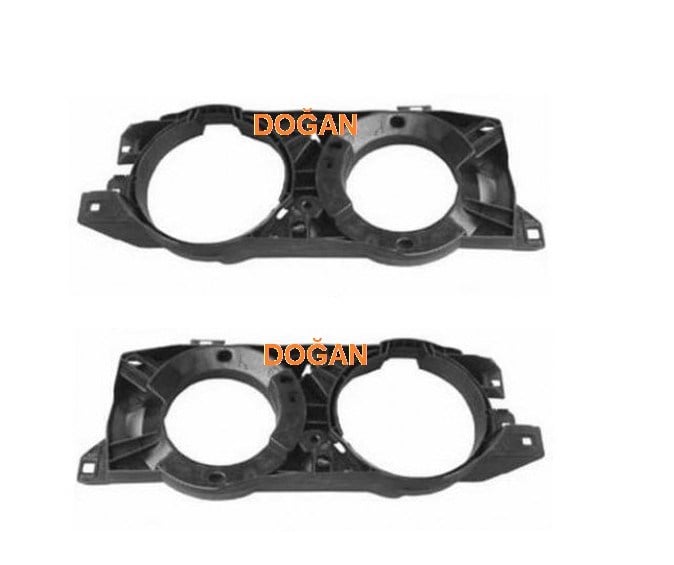 BMW E34 Far Yuvası Sol DOGAN-