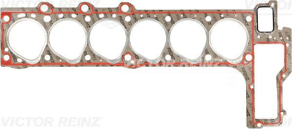 BMW 5 E34 E39 3 E36 E38 Silindir Kapak Contası V.REINZ