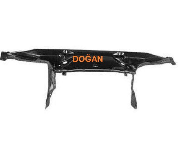 BMW E34 Ön Panel Üst DOGAN-