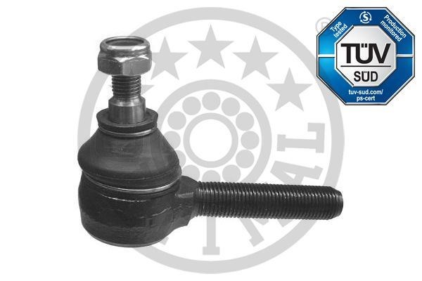 BMW E34 E28 E24 E31 Rot Başı Ön Sağ OPTIMAL