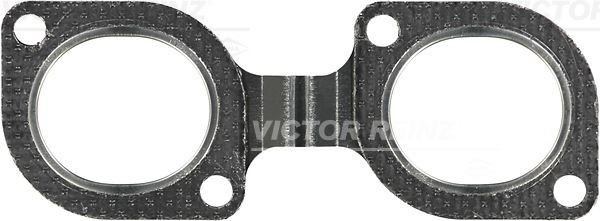 BMW M60 M62 N62 E34 E38 E39 E53 Range Rover 3 M62 B44 L322 4.4 Egzoz... V.REINZ