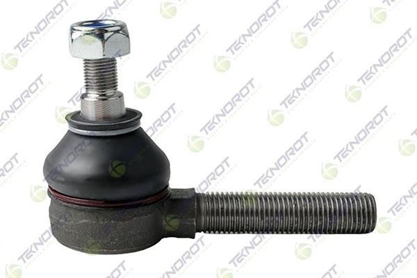 BMW E34 E28 E24 E31 Ön Sol Rot Başı TEKNOROT