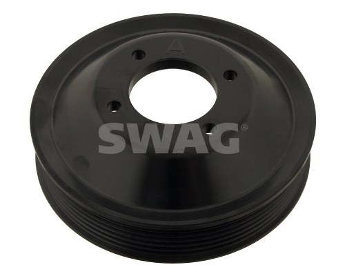 BMW E34 E36 E38 E39 Devirdaim Kasnağı SWAG