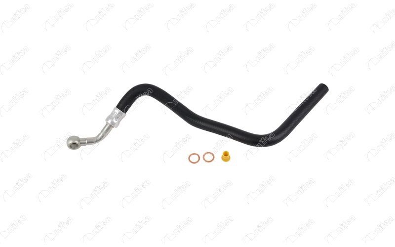 BMW E34 Hidrolik Direksiyon Hortumu Emis NIFEA