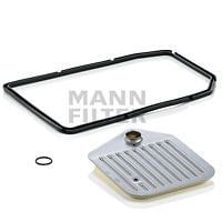 BMW E34 E39 E32 E38 Otomatik Şanzıman Yağı Filtre Seti MANN