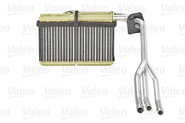 BMW E34 Kalorifer Radyatörü VALEO