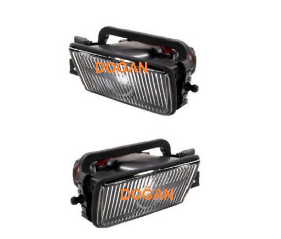 BMW E34 Sis Farı Sağ DOGAN-