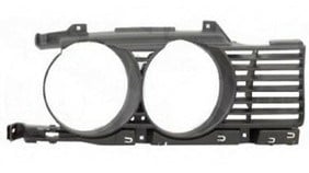 BMW E34 Ön Panjur Böbrek Sol 1988>93 GKL