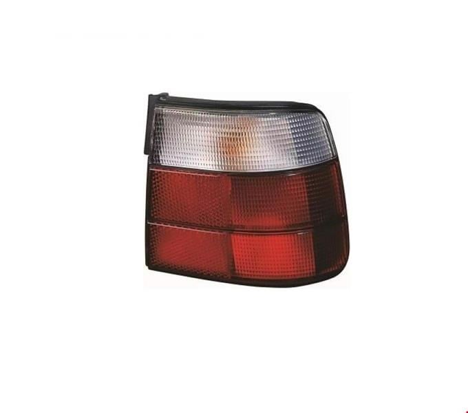 BMW E34 Arka Dış Stop Sol Beyaz DOGAN-