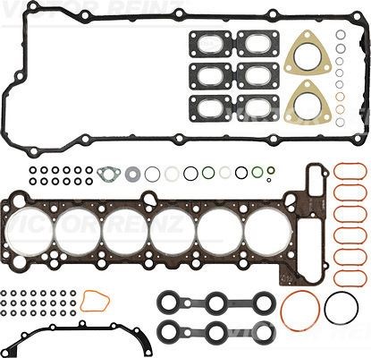 BMW M50 E34 E36 Üst Takım Conta V.REINZ