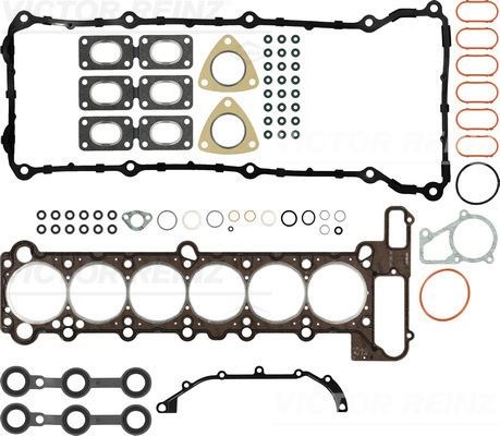 BMW M50 B25 E34 E36 Üst Takım Conta [Subap Kapağı Contalı] V.REINZ