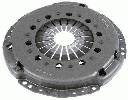 BMW E36 E34 E32 Debriyaj Baskısı SACHS