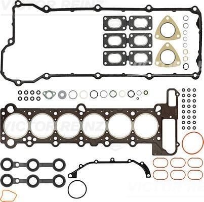 BMW M50 E36 E34 Üst Takım Conta V.REINZ