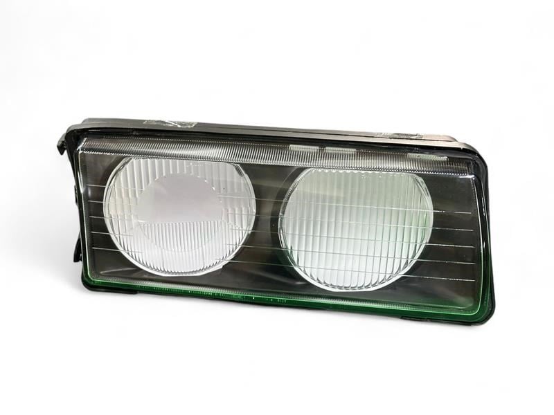 BMW E36 Far Camı Sağ Çerçeveli PRO-A