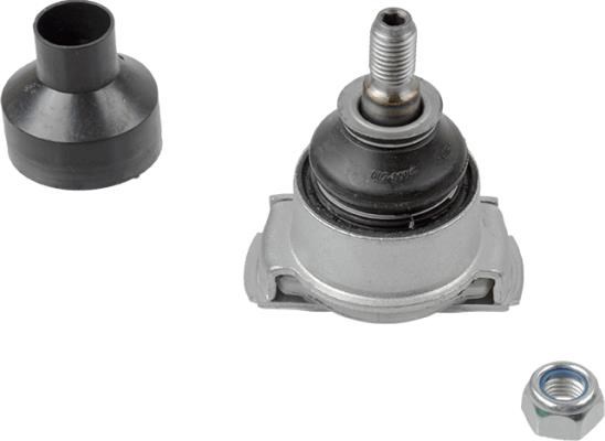 BMW E36 Ön Alt Uzun Rotil LEMFORDER