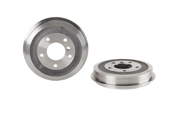 BMW E36 Arka Fren Kampanası BREMBO